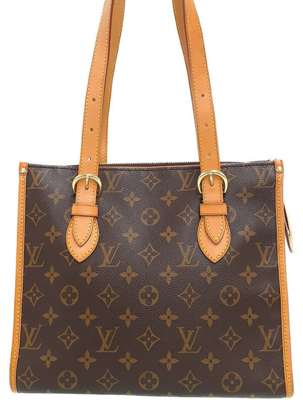 Louis Vuitton Monogram Popincourt O Shoulder Bag